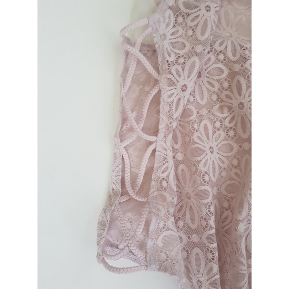 Victoria's Secret Unlined Bodysuit - Picture 12 of 16